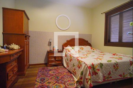 Casa para alugar com 900m², 4 quartos e 7 vagasQuarto 2