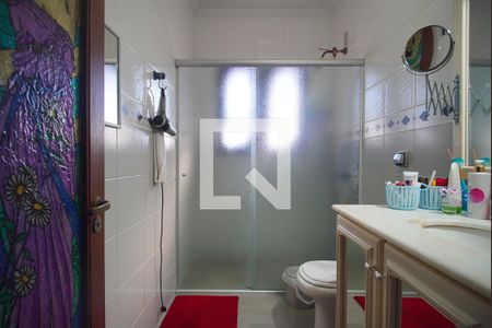 Casa para alugar com 900m², 4 quartos e 7 vagasBanheiro