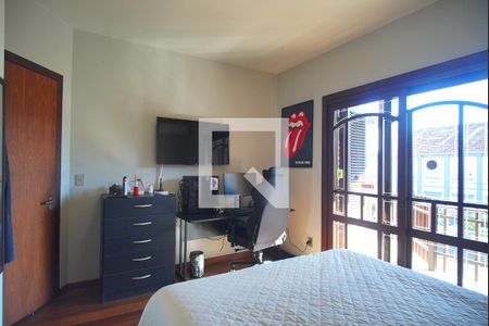 Casa para alugar com 900m², 4 quartos e 7 vagasQuarto 1