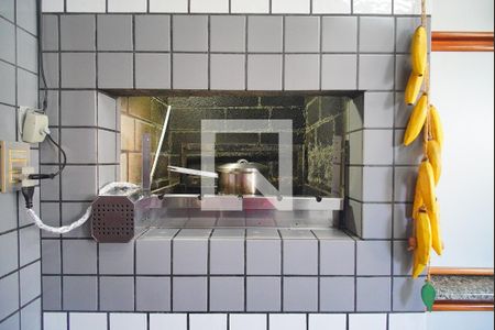 Casa para alugar com 900m², 4 quartos e 7 vagasChurrasqueira