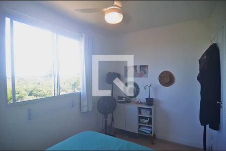 Quarto 2 de apartamento à venda com 2 quartos, 42m² em Rio Branco, Canoas