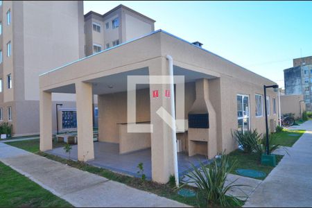 Apartamento à venda com 42m², 2 quartos e 1 vagaÁrea comum