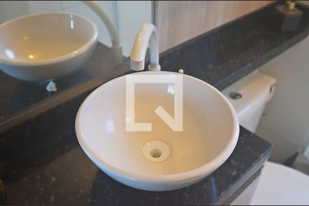 Apartamento à venda com 42m², 2 quartos e 1 vagaBanheiro