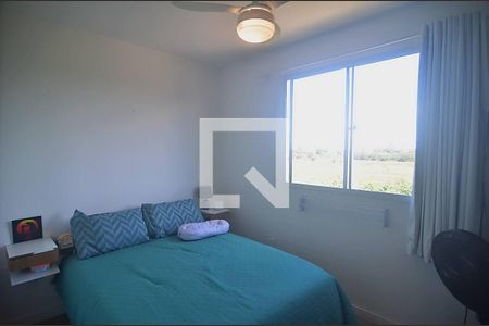 Quarto 2 de apartamento à venda com 2 quartos, 42m² em Rio Branco, Canoas