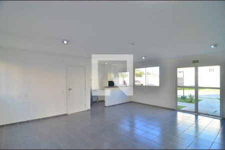 Apartamento à venda com 42m², 2 quartos e 1 vagaÁrea comum
