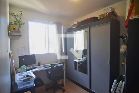 Quarto 1 de apartamento à venda com 2 quartos, 42m² em Rio Branco, Canoas