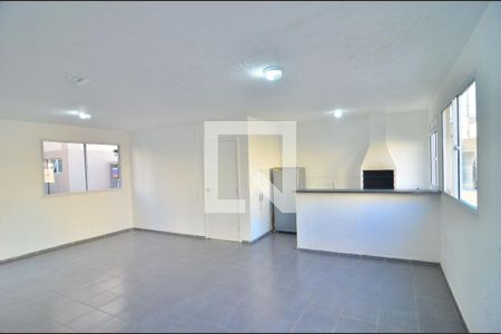 Apartamento à venda com 42m², 2 quartos e 1 vagaÁrea comum
