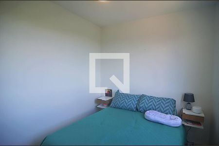 Apartamento à venda com 42m², 2 quartos e 1 vagaQuarto 2