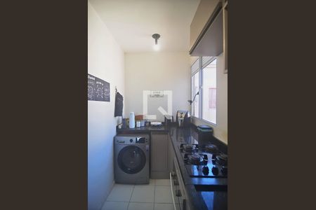 Apartamento à venda com 42m², 2 quartos e 1 vagaCozinha