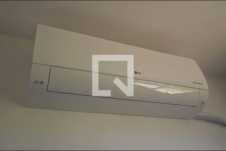 Ar condicionado de apartamento à venda com 2 quartos, 42m² em Rio Branco, Canoas