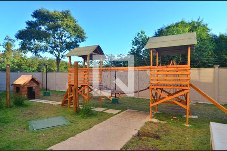Apartamento à venda com 42m², 2 quartos e 1 vagaPlayground