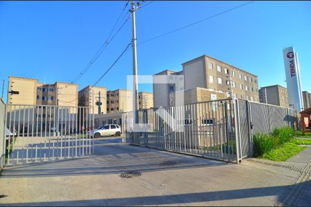 Apartamento à venda com 42m², 2 quartos e 1 vagaFachada