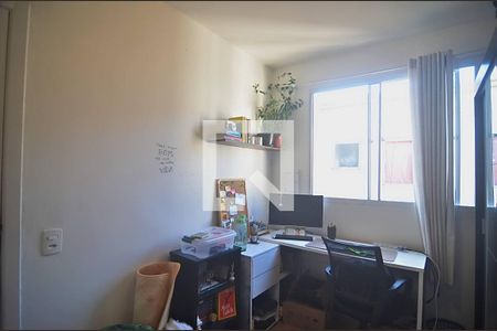 Quarto 1 de apartamento à venda com 2 quartos, 42m² em Rio Branco, Canoas