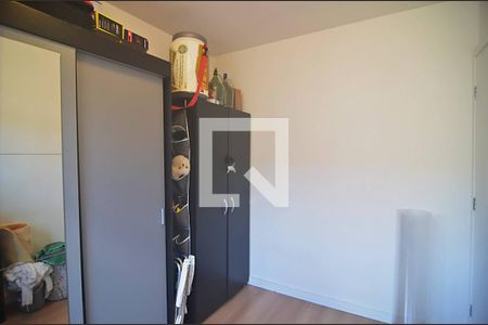 Quarto 1 de apartamento à venda com 2 quartos, 42m² em Rio Branco, Canoas