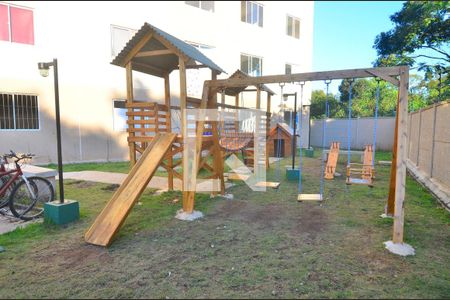 Apartamento à venda com 42m², 2 quartos e 1 vagaPlayground