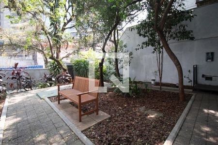 Apartamento à venda com 89m², 2 quartos e 2 vagasÁrea comum