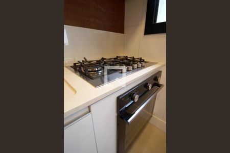 Apartamento à venda com 89m², 2 quartos e 2 vagasCozinha