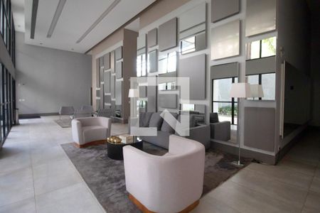 Apartamento à venda com 89m², 2 quartos e 2 vagasÁrea comum