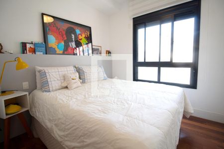 Apartamento à venda com 89m², 2 quartos e 2 vagasSuíte 2