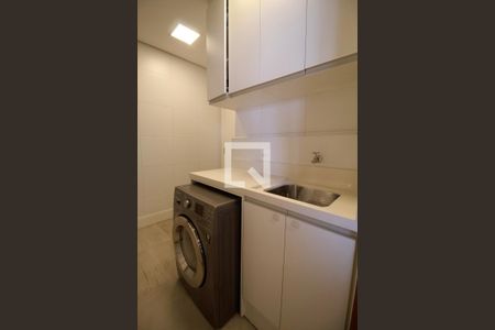 Apartamento à venda com 89m², 2 quartos e 2 vagasÁrea de serviço