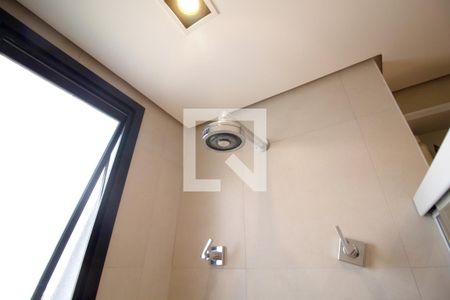 Apartamento à venda com 89m², 2 quartos e 2 vagasBanheiro da Suíte 2