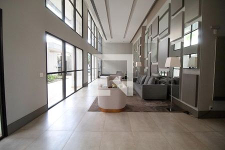 Apartamento à venda com 89m², 2 quartos e 2 vagasÁrea comum