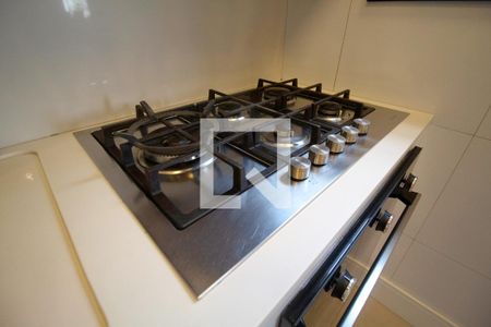 Apartamento à venda com 89m², 2 quartos e 2 vagasCozinha