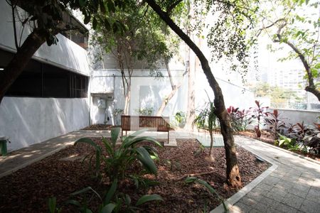 Apartamento à venda com 89m², 2 quartos e 2 vagasÁrea comum