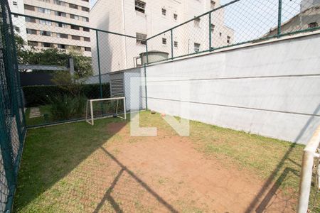 Apartamento à venda com 89m², 2 quartos e 2 vagasÁrea comum - Playground