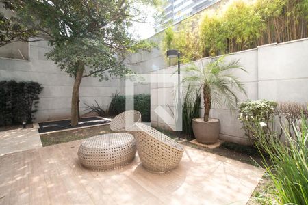 Apartamento à venda com 89m², 2 quartos e 2 vagasÁrea comum