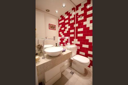 Apartamento à venda com 89m², 2 quartos e 2 vagasLavabo