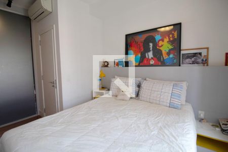 Apartamento à venda com 89m², 2 quartos e 2 vagasSuíte 2