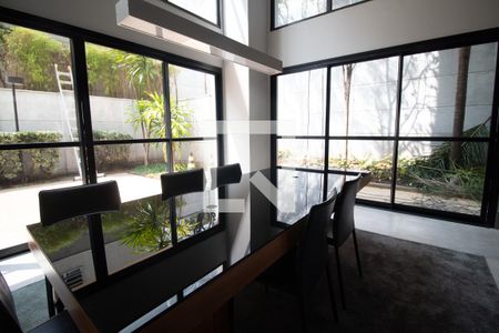 Apartamento à venda com 89m², 2 quartos e 2 vagasÁrea comum