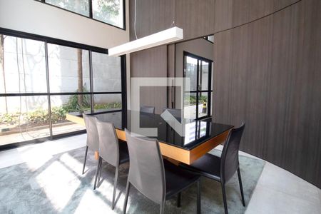 Apartamento à venda com 89m², 2 quartos e 2 vagasÁrea comum