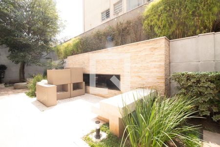 Apartamento à venda com 89m², 2 quartos e 2 vagasÁrea comum