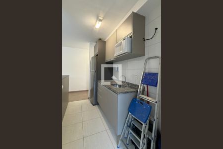 Apartamento para alugar com 67m², 2 quartos e 1 vagaCozinha