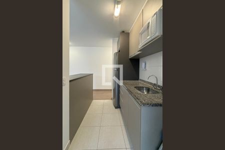 Apartamento para alugar com 67m², 2 quartos e 1 vagaCozinha