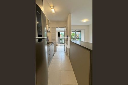 Apartamento para alugar com 67m², 2 quartos e 1 vagaCozinha