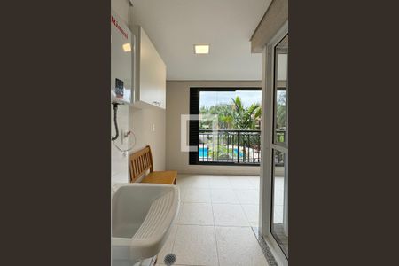 Apartamento para alugar com 67m², 2 quartos e 1 vagaÁrea de Serviço