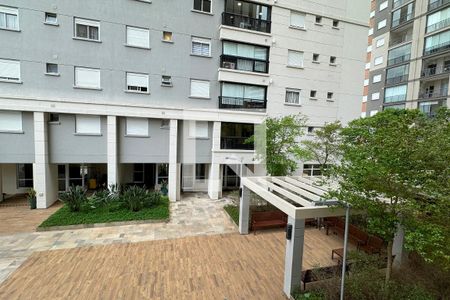 Apartamento para alugar com 67m², 2 quartos e 1 vagaVista do Quarto 2