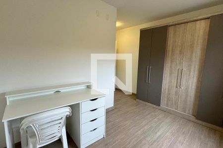 Suíte 1 de apartamento para alugar com 2 quartos, 67m² em Green Valley, Barueri