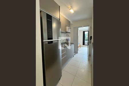 Apartamento para alugar com 67m², 2 quartos e 1 vagaCozinha