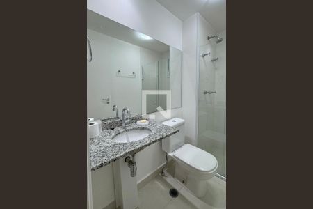 Apartamento para alugar com 67m², 2 quartos e 1 vagaBanheiro