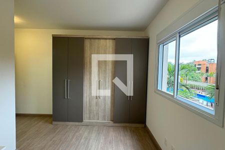 Suíte 1 de apartamento para alugar com 2 quartos, 67m² em Green Valley, Barueri