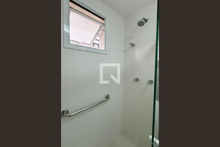 Apartamento para alugar com 67m², 2 quartos e 1 vagaBanheiro da Suíte 1