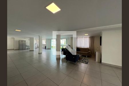 Apartamento para alugar com 72m², 3 quartos e 1 vaga Apartamento para alugar com 72m², 3 quartos e 1 vagaÁrea comum