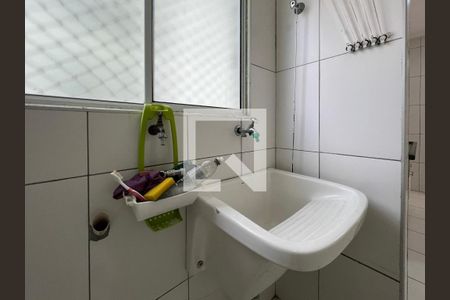 Apartamento para alugar com 72m², 3 quartos e 1 vaga Apartamento para alugar com 72m², 3 quartos e 1 vagaÁrea de Serviço