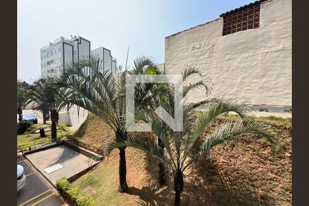 Apartamento para alugar com 72m², 3 quartos e 1 vaga Apartamento para alugar com 72m², 3 quartos e 1 vaga Vista do Quarto 3