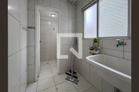 Apartamento para alugar com 72m², 3 quartos e 1 vaga Apartamento para alugar com 72m², 3 quartos e 1 vagaÁrea de Serviço