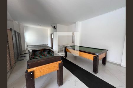 Apartamento para alugar com 72m², 3 quartos e 1 vaga Apartamento para alugar com 72m², 3 quartos e 1 vagaÁrea comum